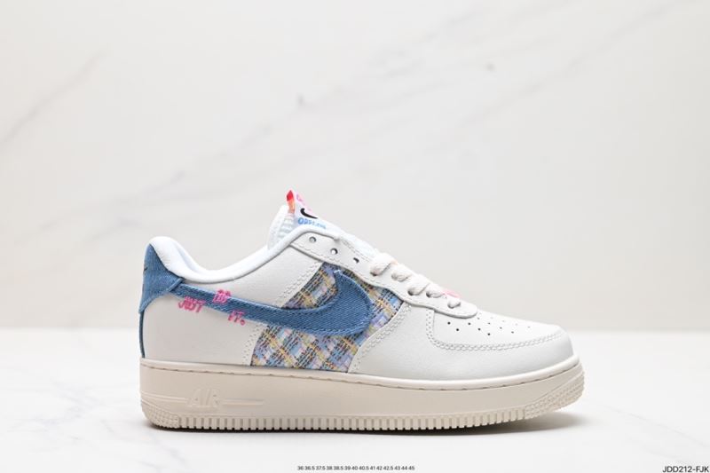 Nike Air Force 1 Shoes